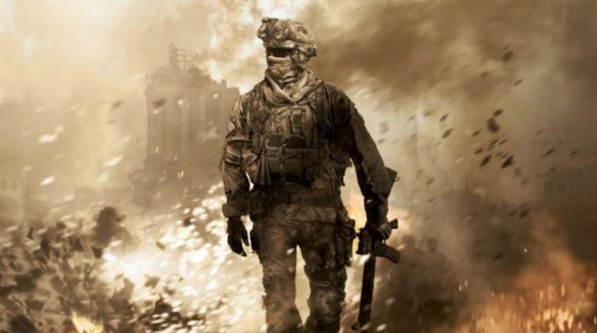 Call of Duty serisi 300 milyonluk satış rakamına ulaştı