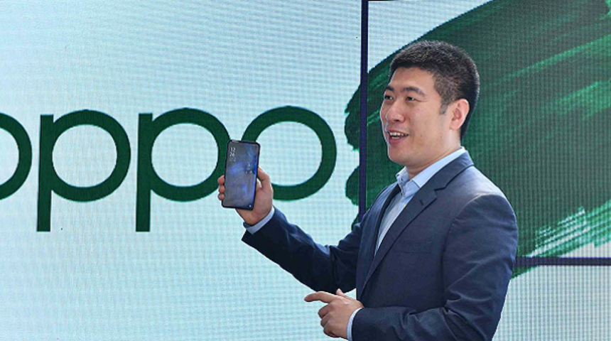 OPPO, Yeni Reno serisini resmi olarak tanıttı