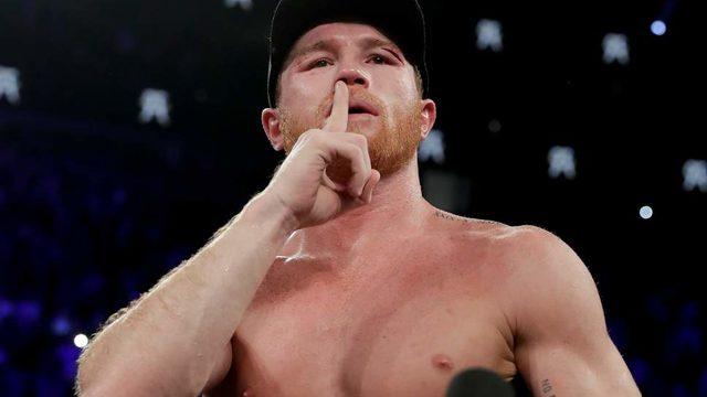 Saul Alvarez, 36 dakikada 210 milyon Lira kazanacak
