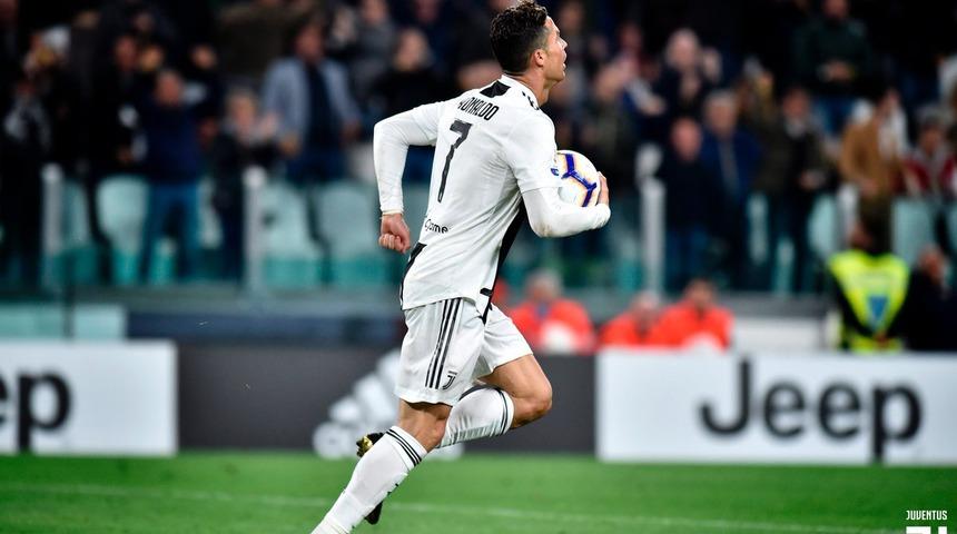 Juventus 1 - 1 Torino