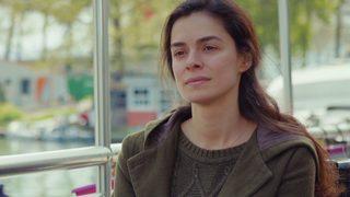 Kadın dizisinde pes dedirten hata! Gözlerden kaçmadı 