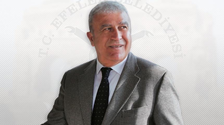 Başkan Atay Bahar Bayramı&rsquo;nı kutladı