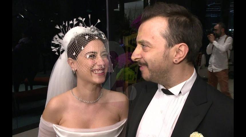 '&Uuml;lkeyi terk ediyorlar' denmişti! Hazal Kaya ve Ali Atay son noktayı koydu