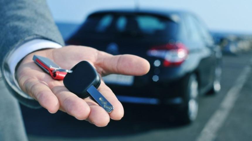 Geçtiğimiz ayın en çok satan otomobilleri