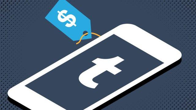 Tumblr yanlış politikaların kurbanı oldu