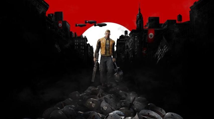 Wolfenstein II ve Wargroove Game Pass&rsquo;e eklendi