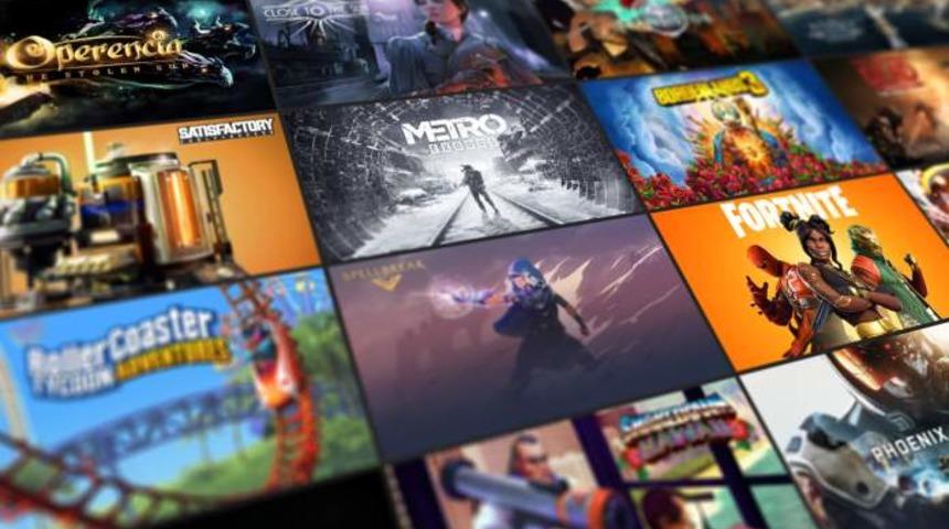 Epic Games ve Humble Bundle&rsquo;dan m&uuml;thiş işbirliği 