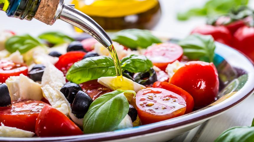 Bu diyet &ouml;l&uuml;m riskini y&uuml;zde 56 azaltıyor!