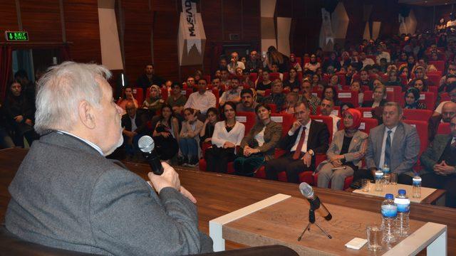 İlber Ortaylı: Trump, bir kovboy kadar cahil