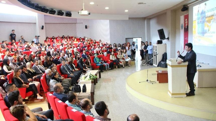 Kilis’te Hemşirelik Haftası Etkinlikleri