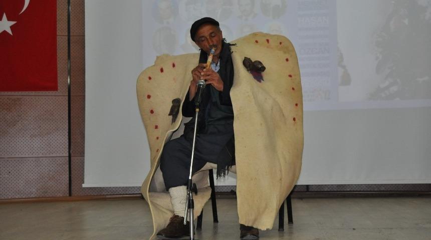 Mut&rsquo;ta kaval &ccedil;alma yarışması