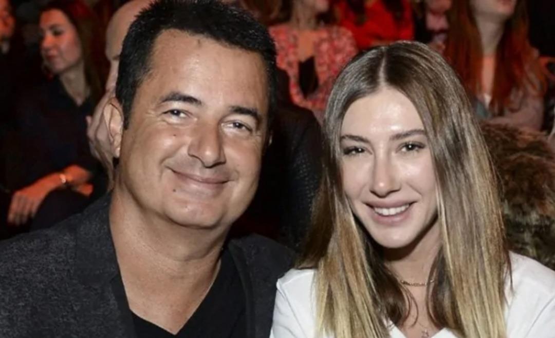 Hem iş hem de aşk hayatıyla konuşuldu! 