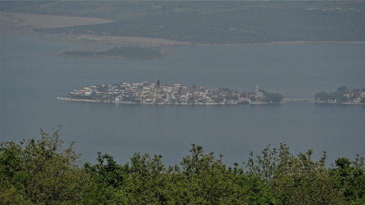 Bu köye gelip manzarasını görenler hayran kalıyor  G1