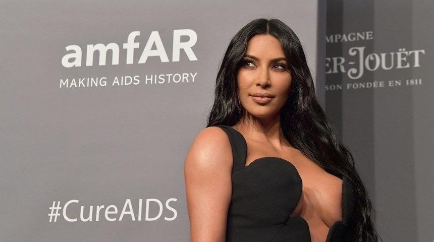 Kim Kardashian&rsquo;ın Instagram kazancı! Tek bir g&ouml;nderi i&ccedil;in... 