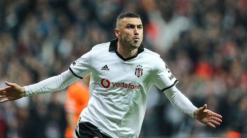 Tanju &Ccedil;olak: Burak Yılmaz olsa, Galatasaray 6 puan &ouml;nde şampiyondu