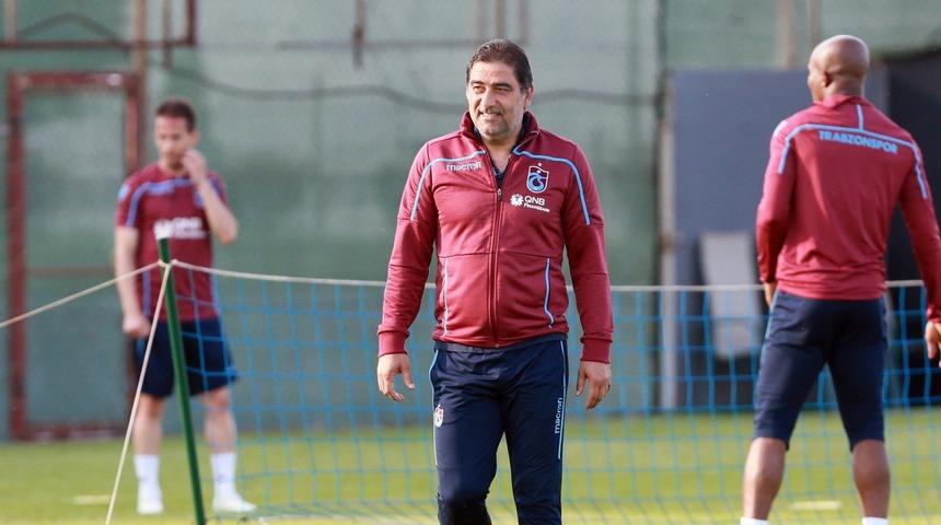 Trabzonspor, Kayseri'yi yenerse Avrupa'yı garantileyecek