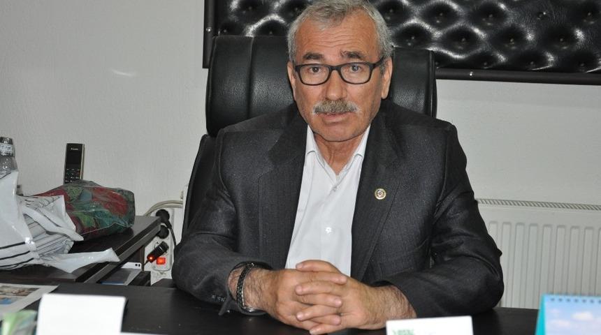 4 bin &ccedil;ift&ccedil;i ailesine devlet desteği