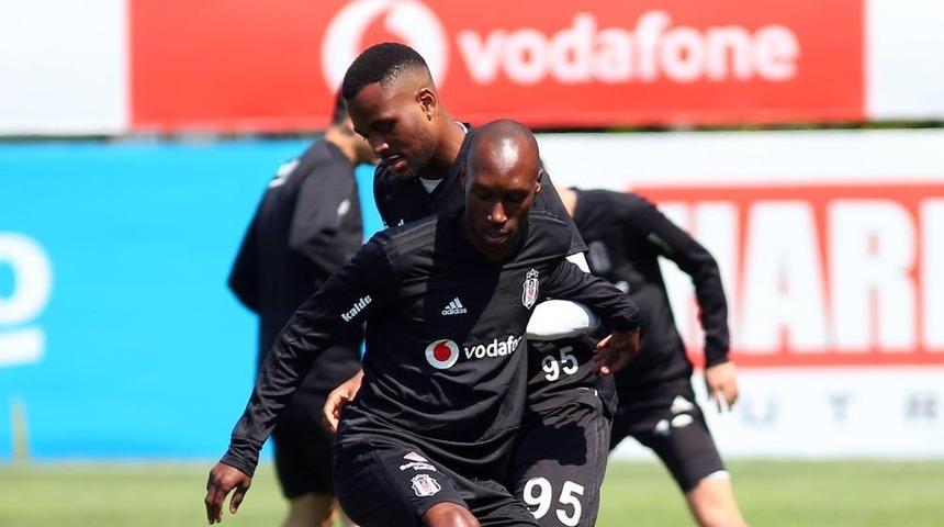 Beşiktaş'ın derbide tek hedefi mutlak galibiyet