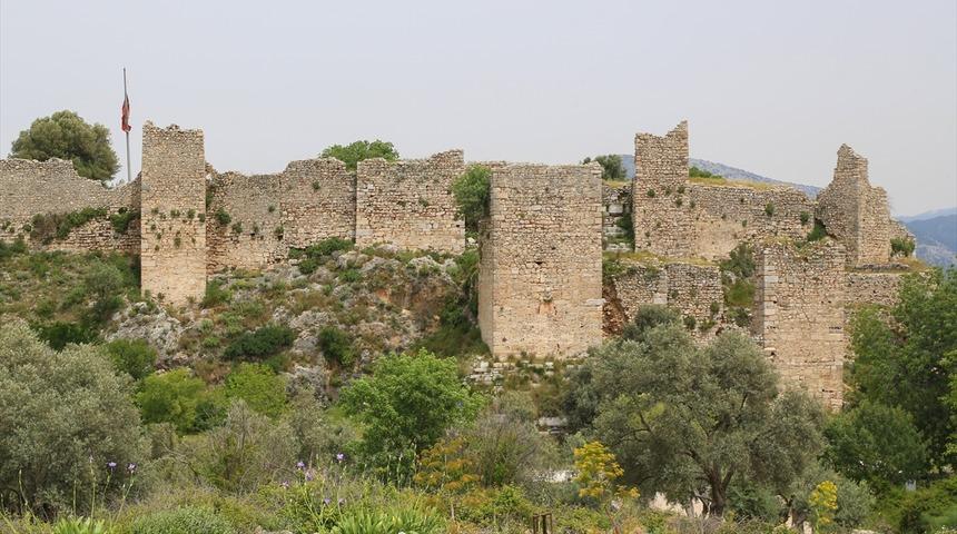 Be&ccedil;in'deki yeni buluntular 700 yıl &ouml;ncesine ışık tutuyor