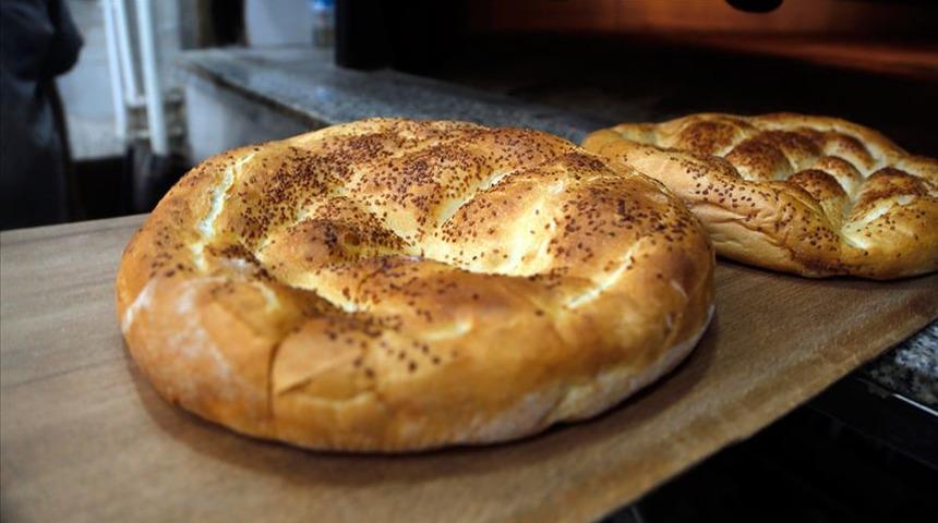 Son dakika: İstanbul Halk Ekmek ramazan pidesini 1 liradan satacak