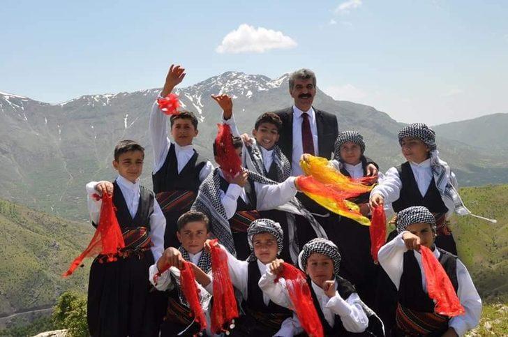 Güney Koreli sosyal medya fenomenlerine Sason’un güzellikleri tanıtıldı G4