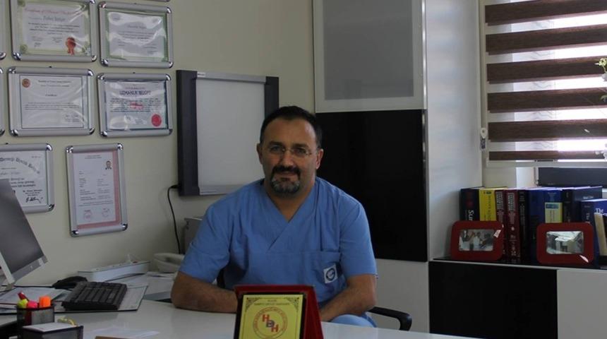 Obezite ameliyatı sonrası kilo alımı &ouml;l&uuml;mc&uuml;l olabiliyor