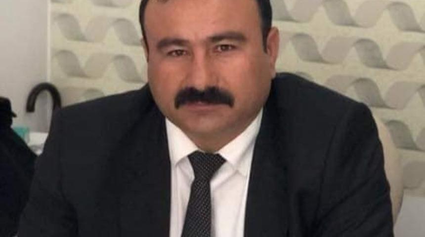 Sungurlu &ccedil;ift&ccedil;i malları&rsquo;na yeni başkan