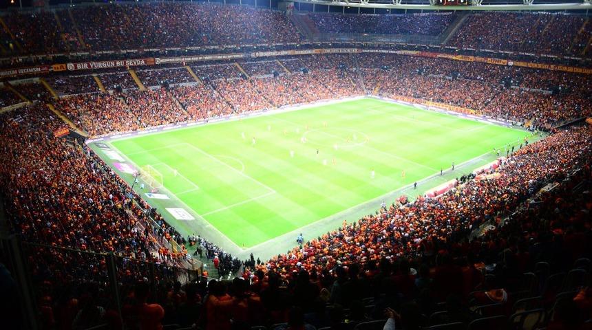 Galatasaray&rsquo;ın bu sezon derbi galibiyeti yok 