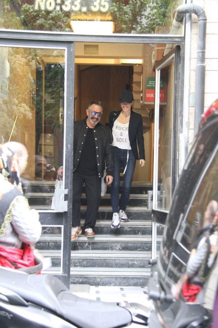 Cem Yılmaz'ın nasıl zayıfladığı ortaya çıktı!  G1