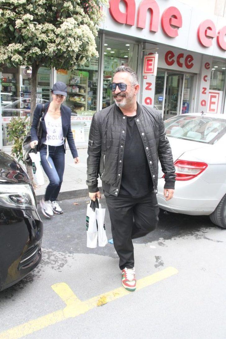 Cem Yılmaz'ın nasıl zayıfladığı ortaya çıktı!  G2