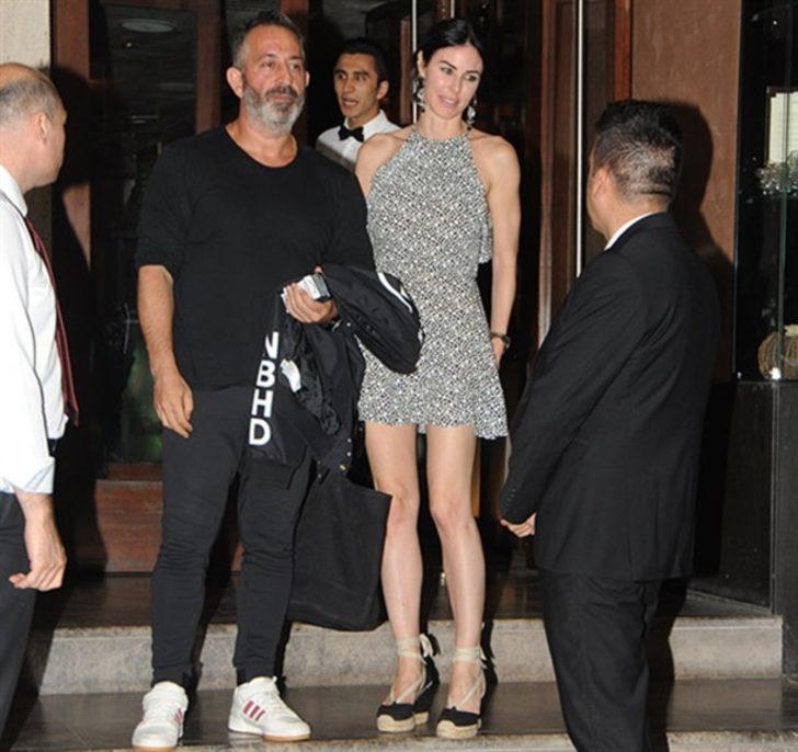 Cem Yılmaz'ın nasıl zayıfladığı ortaya çıktı!  G5