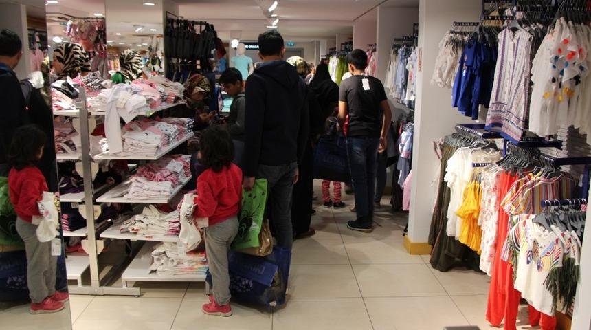 Elazığ&rsquo;da "Veren El ile Alan Eli Buluşturma G&uuml;n&uuml;"