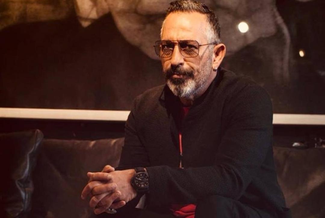 Cem Yılmaz'ın nasıl zayıfladığı ortaya &ccedil;ıktı! 