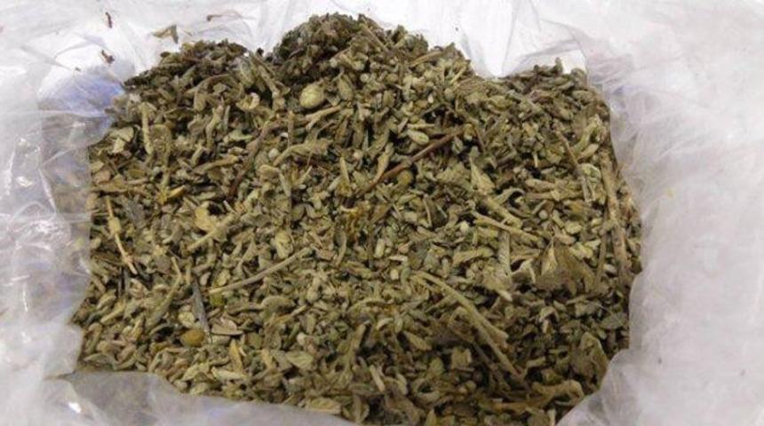 Jandarma uyuşturucu tacirlerine g&ouml;z a&ccedil;tırmıyor