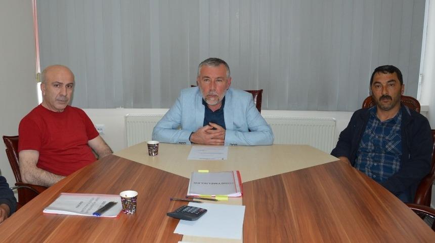 Niksar&rsquo;da Ramazan pide fiyatları belli oldu