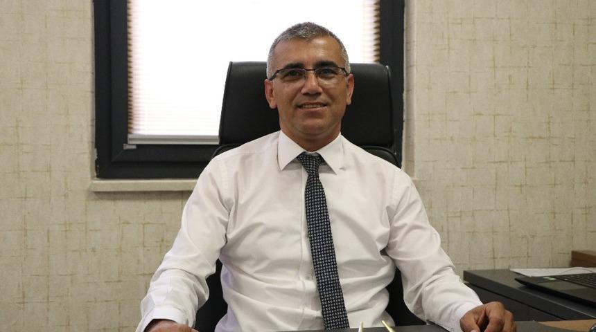 Mersin’de bir ambulans ortalama 7 dakikada vakaya ulaşıyor