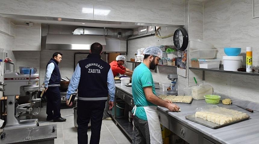 Ticaret Bakanlığı ramazanda denetimleri yoğunlaştıracak