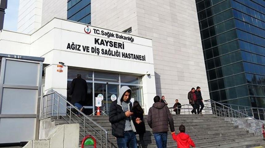 Nimet Bayraktar ADSH&rsquo;den Ramazan Ayında Saat 24:00&rsquo;e Kadar Poliklinik Hizmeti