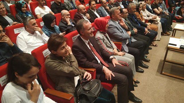 İlber Ortaylı: Trump  bir kovboy kadar cahil bir adam