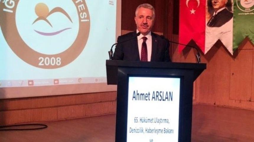 Ak Parti Kars Milletvekili Ahmet Arslan, Karamollaoğlu&rsquo;na tepki g&ouml;sterdi