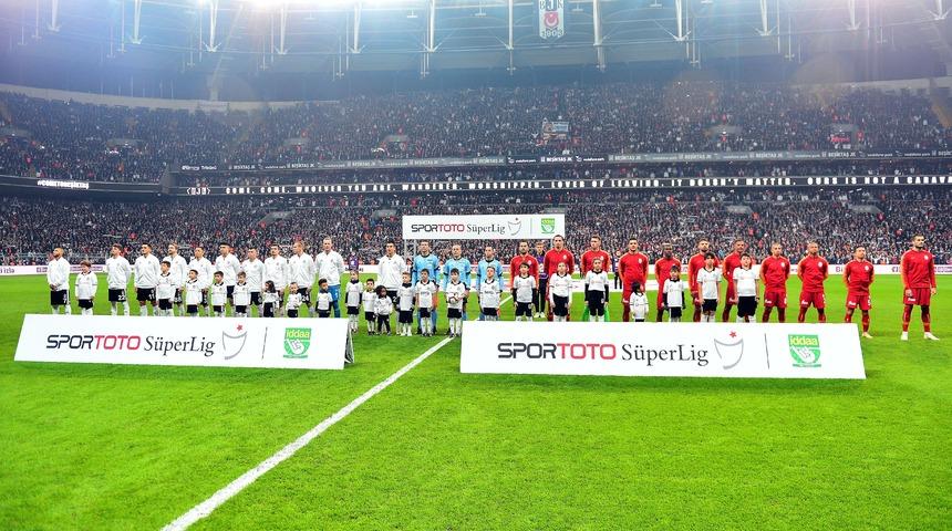 Aslantepe'de 1.1 milyar liralık derbi!