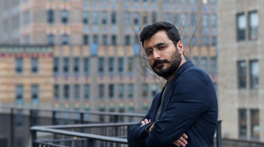  Nuh Tepesi filminin Tribeca yolculuğu