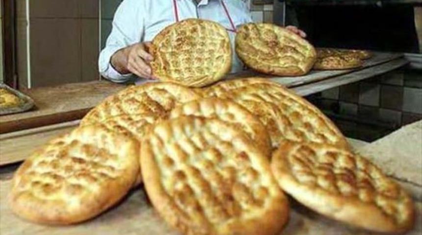 Bayburt’ta Ramazan pidesine zam