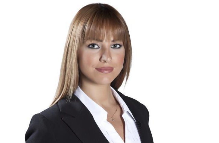 Spiker Aslı Mavitan oyuncu oldu G2