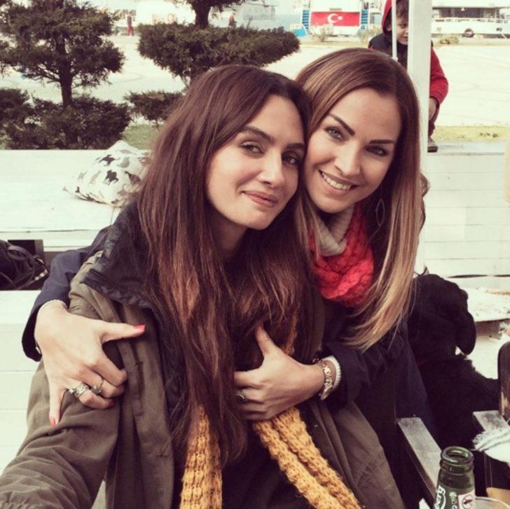 Spiker Aslı Mavitan oyuncu oldu G4