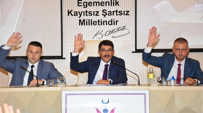 Kurşunlu Han&rsquo;da her g&uuml;n 500 kişilik iftar verilecek