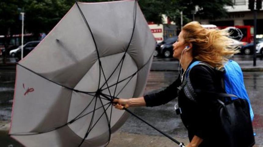 Meteoroloji'den önemli uyarı! Yarına dikkat