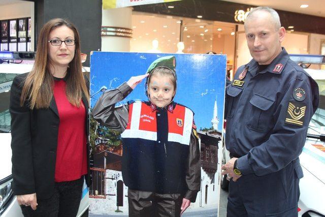 Elazığ’da trafik haftası etkinlikleri