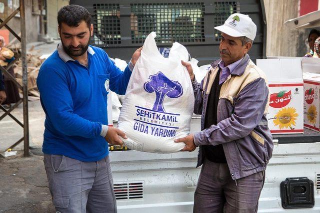 Fadıloğlu, “Ramazan ayı’nın huzurunu birlikte yaşayacağız”