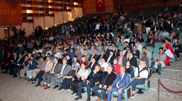 Muğla’da AK Parti İl Danışma Meclis Toplantısı yapıldı